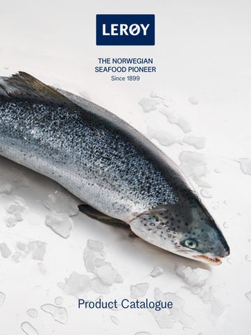 Overseas Produktkatalog 2026