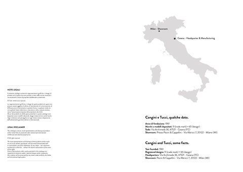 Cangini e Tucci NEWS 2026 第 2 页