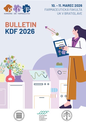 KDF BULLETIN 2026