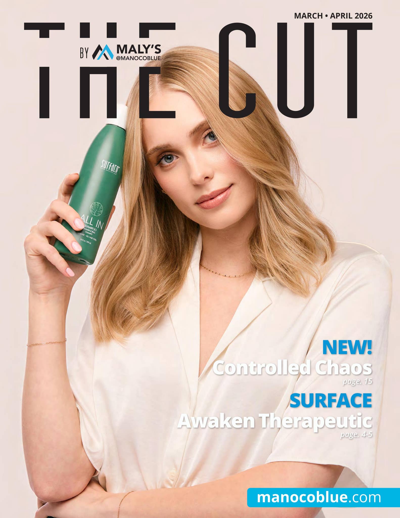 March/April The Cut Magazine 26 by manocoblue - Issuu