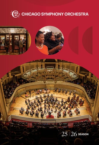 Program Book - Mäkelä Conducts The Rite of Spring