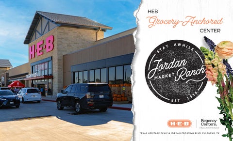 Jordan Ranch Brochure