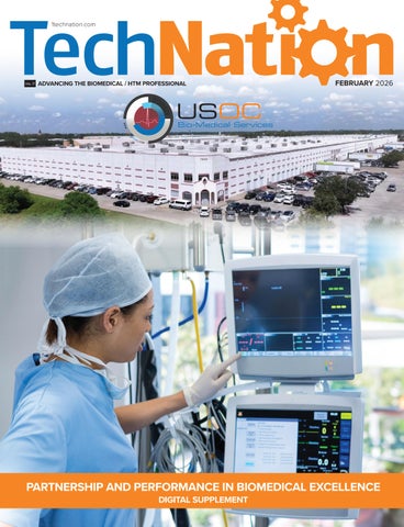 Partnership and Performance in Biomedical Excellence