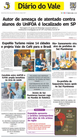 10977 - Diario - Quinta-feira 05.03.26