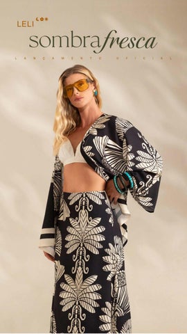 LELI - SOMBRAFRESCA