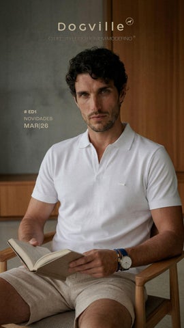 DOGVILLE - MARÇO. ED1