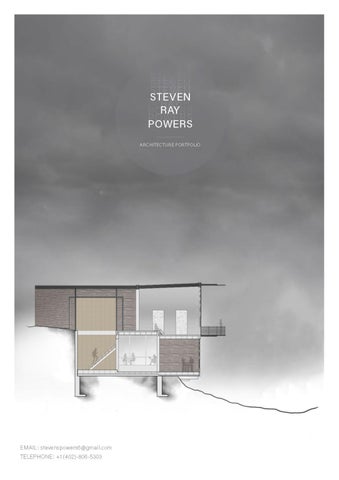 Powers_Steven - 2026 Portfolio_Issuu
