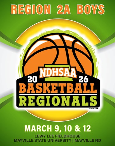 F68181 - Boys Region 2A 2026 Mayville State - DIGITAL COLOR