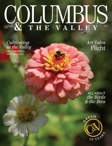 March/April 2026 Columbus and the Valley