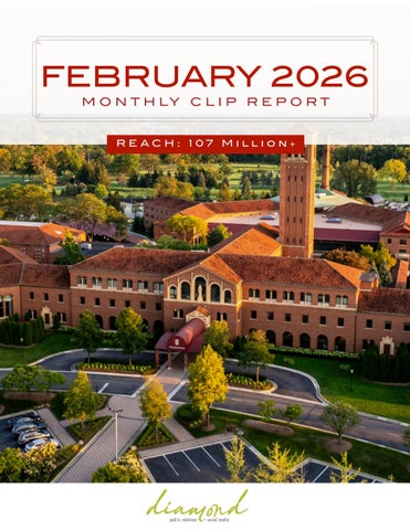 Saint John's Resort Feb 2026 Report