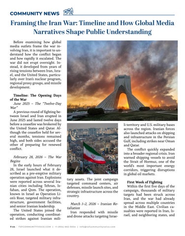 South Florida Community Voice-main article 