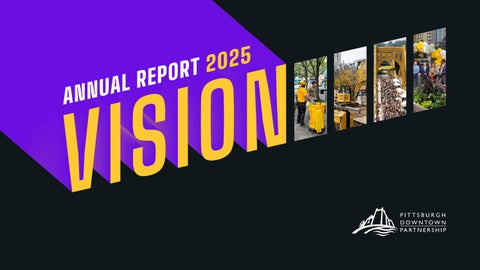 PDP 2025 Annual Report