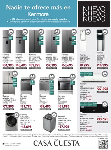 Nadie te ofrece más en Kenmore - Casa Cuesta