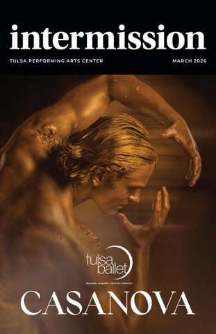 March 2026 Intermission