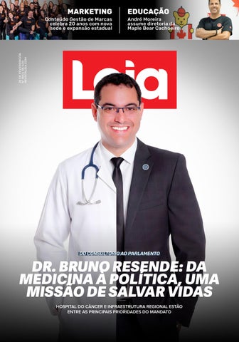 Revista Leia