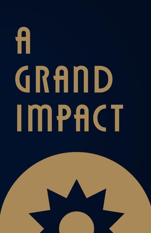 Blue Bash 2026 Program