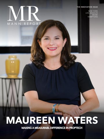 Mann Report March 2026