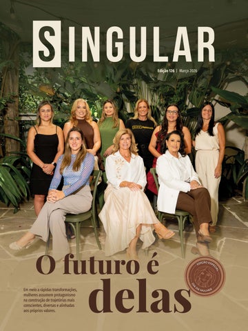 Revista Singular - Edição 126 - ISSUU