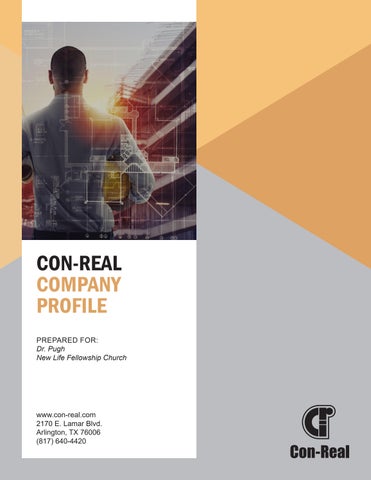 Company Profile (Religious)_3-2-26 (Issuu)