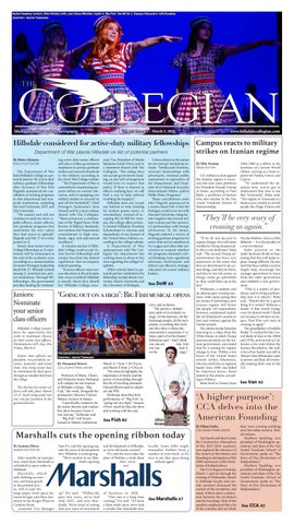 Collegian 03.05.2026