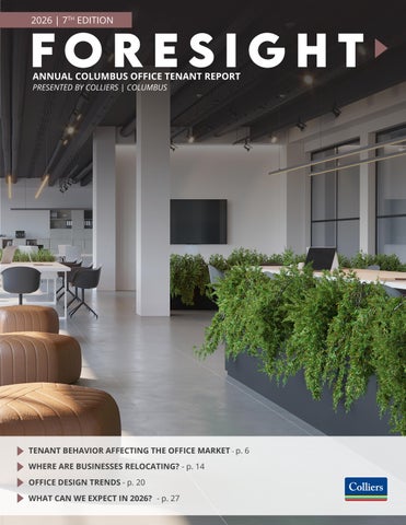 Foresight 2026 - 7th Edition