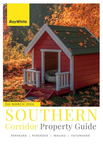 Southern Corridor Property Guide 05-03-26