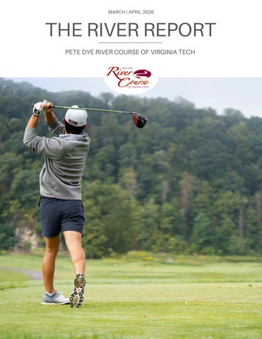 PDRC 2026 March/April Newsletter