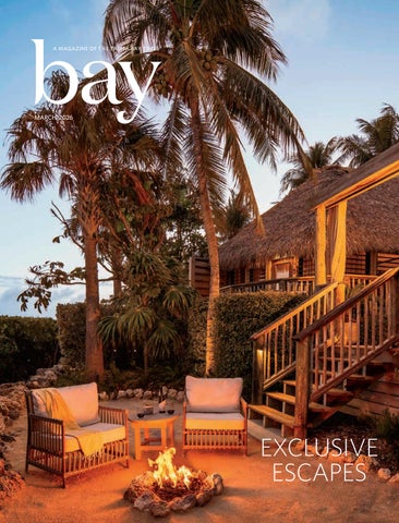 Bay Magazine March 2026