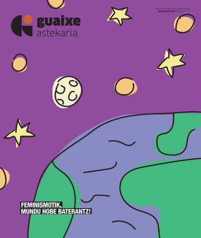 983. GUAIXE