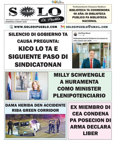 Diabierna maar 6 2026