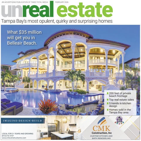 UnReal Estate Feb 2026