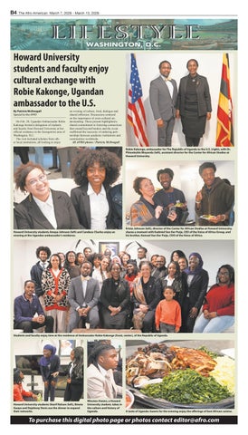 Afro LifeStyle 03-06-2026