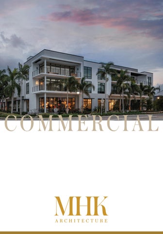 COMMERCIAL BOOKLET 2026