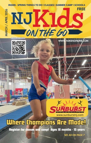 NJ Kids MAR 2026 FINAL ISSUU