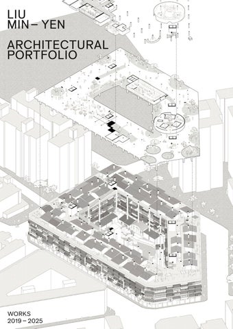 MIin Yen Liu - Portfolio