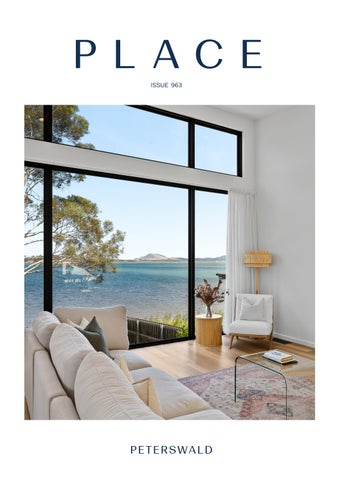 PLACE - Friday 6th March