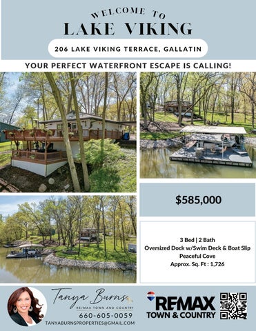 206 Lake Viking Terrace, Gallatin, MO 64640_Brochure