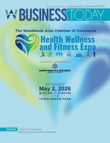 Business Today - March 2026