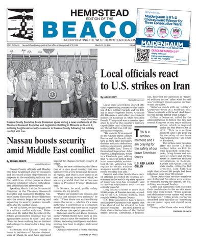 Hempstead Beacon 03-05-2026