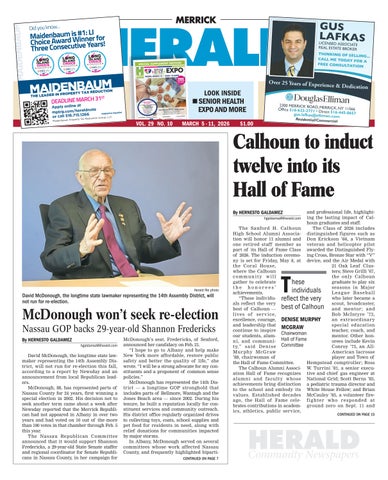 Merrick Herald 03-05-2026