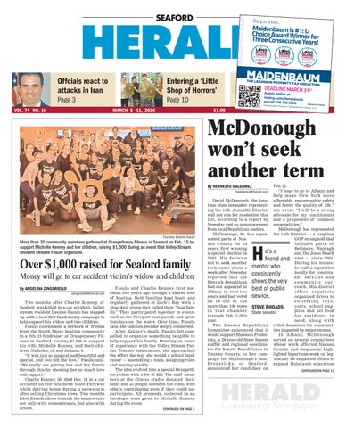 Seaford Herald 03-05-2026