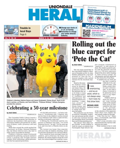 Uniondale Herald 03-05-2026