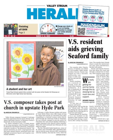 Valley Stream Herald 03-05-2026