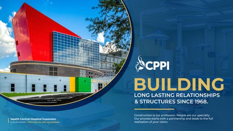 CPPI Qualifications