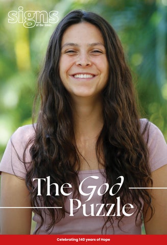 Signs of the Times March 2026