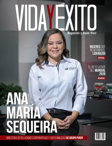 Revista Vida y Éxito - Edición 218