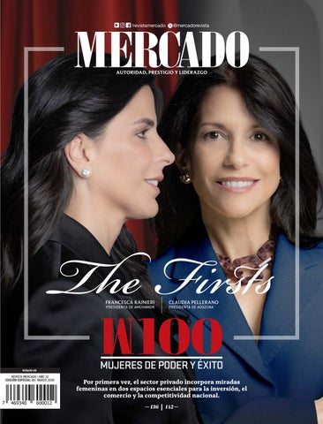 [RM] MERCADO WOMEN - Marzo - 2026