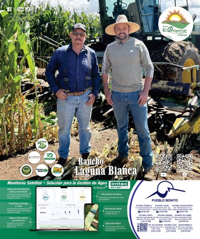 Rancho Laguna Blanca