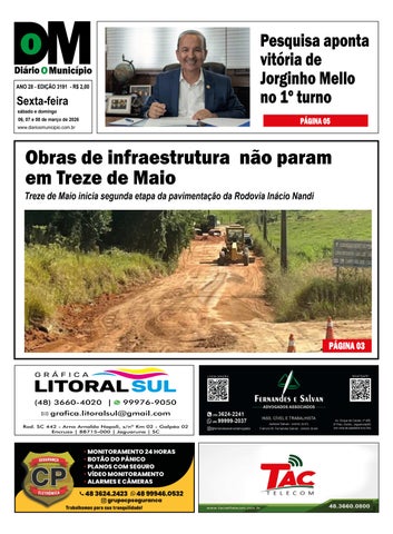 ED.3191 - SEX 06-03-2026