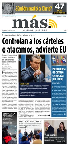 MAS NACIONAL 5 MARZO